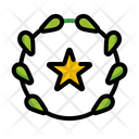 پیش‌نمایش فایل star-2637697 از پک جایزه