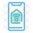 پیش‌نمایش فایل smart-home-application-3341547 از پک خانه هوشمند