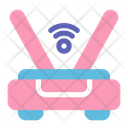 پیش‌نمایش فایل router-3355539 از پک خانه هوشمند