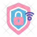 پیش‌نمایش فایل shield-3355541 از پک خانه هوشمند