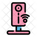 پیش‌نمایش فایل cctv-3355582 از پک خانه هوشمند