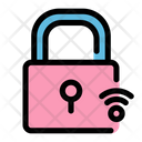 پیش‌نمایش فایل lock-3355561 از پک خانه هوشمند