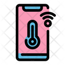 پیش‌نمایش فایل phone-3355562 از پک خانه هوشمند
