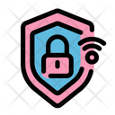 پیش‌نمایش فایل shield-3355567 از پک خانه هوشمند