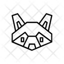 پیش‌نمایش فایل raccoon-1641259 از پک حیوانات زمستانی