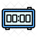 پیش‌نمایش فایل digital-clock-11883103 از پک لوازم خانگی