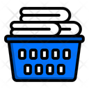 پیش‌نمایش فایل laundry-basket-11883079 از پک لوازم خانگی