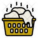 پیش‌نمایش فایل laundry-basket-11883080 از پک لوازم خانگی