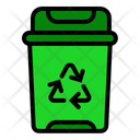 پیش‌نمایش فایل rubbish-bin-11883078 از پک لوازم خانگی