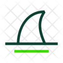 پیش‌نمایش فایل shark-fin-5142530 از پک طبیعت