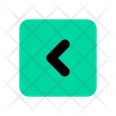 پیش‌نمایش فایل chevron-left-5143589 از پک رابط کاربری