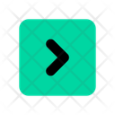 پیش‌نمایش فایل chevron-right-5143590 از پک رابط کاربری