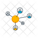 پیش‌نمایش فایل network-674 از پک مجموعه کسب و کار