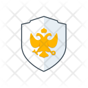 پیش‌نمایش فایل shield-1016 از پک مجموعه کسب و کار