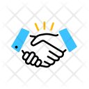 پیش‌نمایش فایل handshake-50 از پک کسب و کار