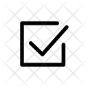 پیش‌نمایش فایل checkmark-98 از پک رابط کاربری ضروری