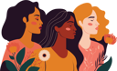 پیش‌نمایش فایل young-women-8623294 از پک زنان جوان