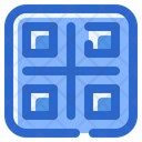 پیش‌نمایش فایل qrcode-1449154 از پک تجارت الکترونیک