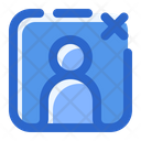 پیش‌نمایش فایل contact-remove-1462536 از پک عملکرد موبایل