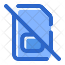 پیش‌نمایش فایل no-sim-card-1462523 از پک عملکرد موبایل