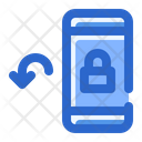 پیش‌نمایش فایل rotate-left-lock-1462517 از پک عملکرد موبایل
