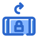 پیش‌نمایش فایل rotate-right-lock-1462515 از پک عملکرد موبایل