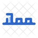 پیش‌نمایش فایل signal-one-bar-1462510 از پک عملکرد موبایل