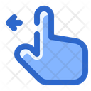 پیش‌نمایش فایل swipe-left-1462505 از پک عملکرد موبایل