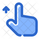 پیش‌نمایش فایل swipe-up-1462503 از پک عملکرد موبایل
