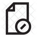 پیش‌نمایش فایل document-edit-1491222 از پک تنظیم سند کاری