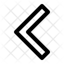 پیش‌نمایش فایل left-arrow-1498052 از پک رابط کاربری موسیقی