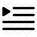 پیش‌نمایش فایل queue-1498035 از پک رابط کاربری موسیقی