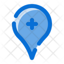 پیش‌نمایش فایل hospital-location-1504421 از پک پزشکی