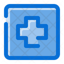 پیش‌نمایش فایل hospital-sign-1504432 از پک پزشکی