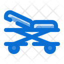 پیش‌نمایش فایل stretcher-1504416 از پک پزشکی