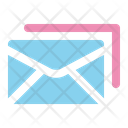 پیش‌نمایش فایل all-mail-1504489 از پک رابط کاربری ایمیل