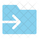 پیش‌نمایش فایل move-to-folder-1504470 از پک رابط کاربری ایمیل