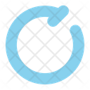 پیش‌نمایش فایل refresh-1504464 از پک رابط کاربری ایمیل