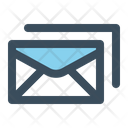 پیش‌نمایش فایل all-mail-1504569 از پک رابط کاربری ایمیل