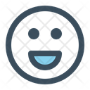 پیش‌نمایش فایل emoji-1504560 از پک رابط کاربری ایمیل