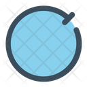 پیش‌نمایش فایل refresh-1504544 از پک رابط کاربری ایمیل