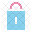 پیش‌نمایش فایل lock-1504951 از پک رابط کاربری موسیقی