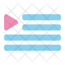 پیش‌نمایش فایل queue-1504936 از پک رابط کاربری موسیقی
