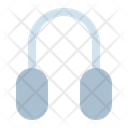 پیش‌نمایش فایل headphone-1505007 از پک رابط کاربری موسیقی