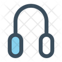 پیش‌نمایش فایل headphone-1505058 از پک رابط کاربری موسیقی