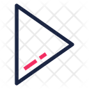 پیش‌نمایش فایل play-button-1614782 از پک مجموعه ضروری