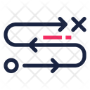 پیش‌نمایش فایل route-1618605 از پک مجموعه ضروری