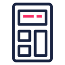 پیش‌نمایش فایل calculator-1697603 از پک مالی