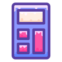 پیش‌نمایش فایل calculator-1697658 از پک مالی