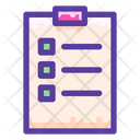 پیش‌نمایش فایل checklist-1697656 از پک مالی